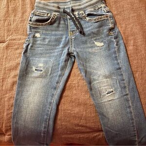 Cat & Jack Women's Denim Skinny Jeans